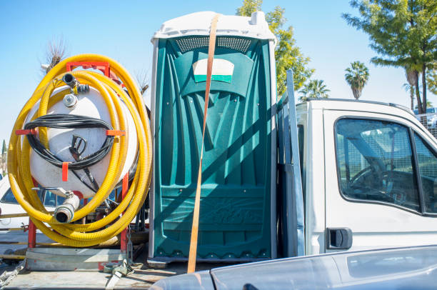 Best Sanitation services for porta potties  in Inverness, FL