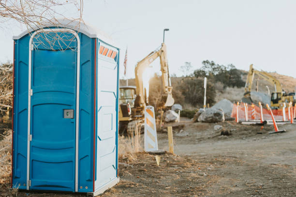 Best Porta potty delivery and setup  in Inverness, FL