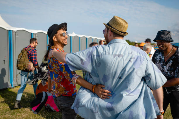Best Construction site porta potty rental  in Inverness, FL