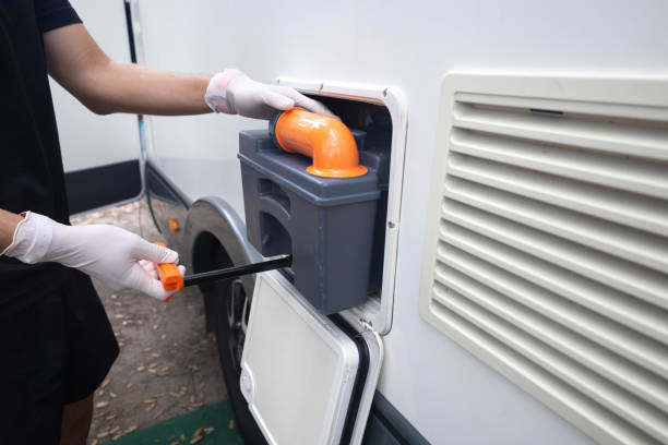 Best Emergency porta potty rental  in Inverness, FL