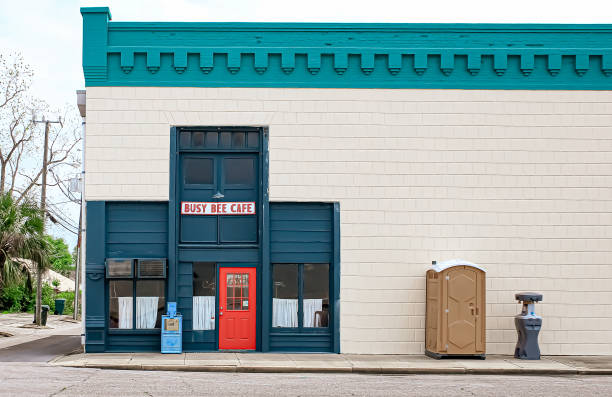 Sanitation services for porta potties in Inverness, FL