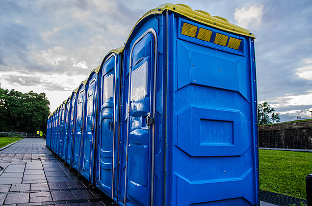 Inverness, FL porta potty rental Company