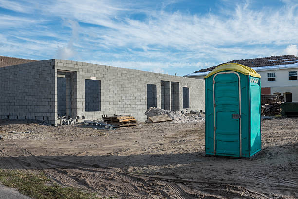 Portable Toilet Options We Offer in Inverness, FL